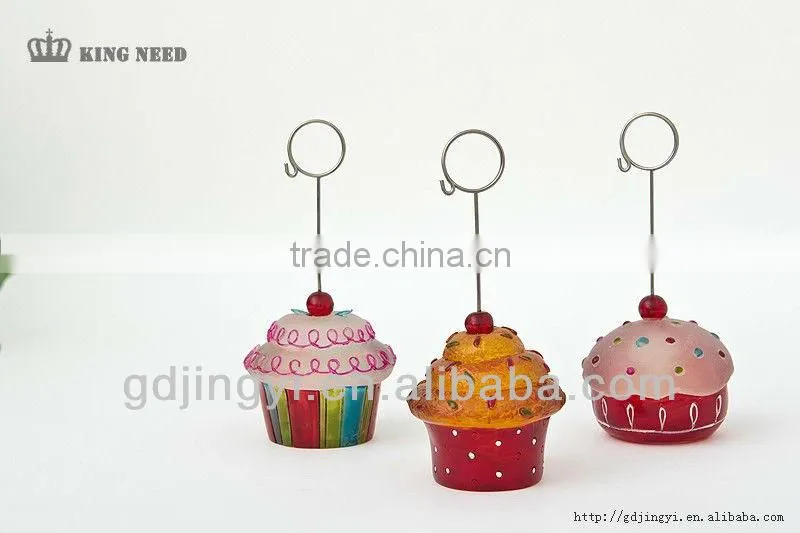 acrylic office card holder with LED light