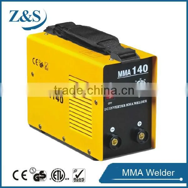 Portable welding machine MMA Welder MMA-140
