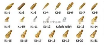 Small Sized Customized 110V Electric Pen Soldering Iron Price For Wood Burning