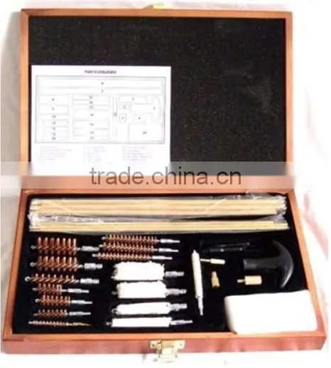 Master Spray Gun Cleaning Kit