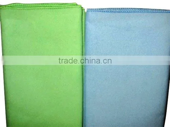 Multi-Functional Microfiber Glass Cloth