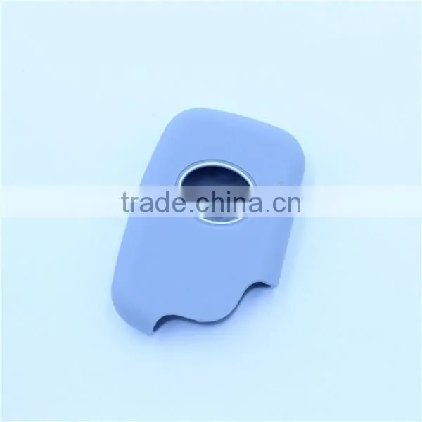 SILICONE RUBBER SMART CAR KEY SHELLS for LEXUS ES GS GX IS LS RX