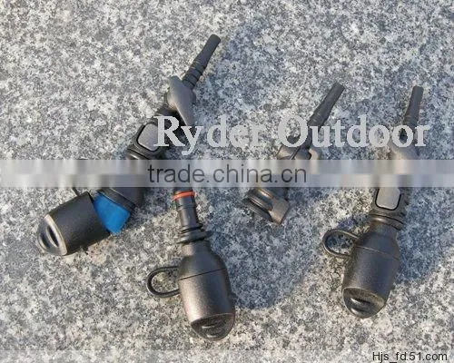 Hydration Valve and Cap