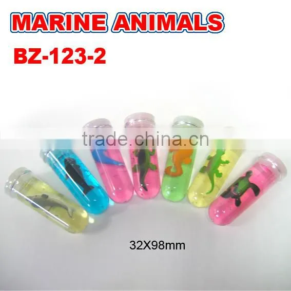 Novelty Paint Pail Slime Toys