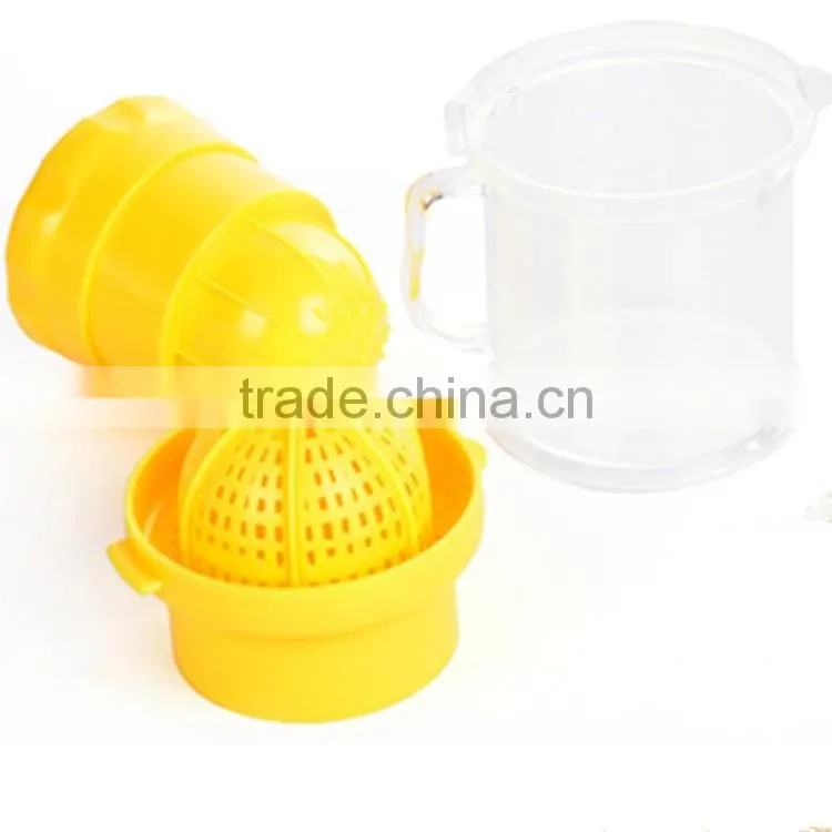 fruit salad maker lemon juice squeezer fruit dessert maker