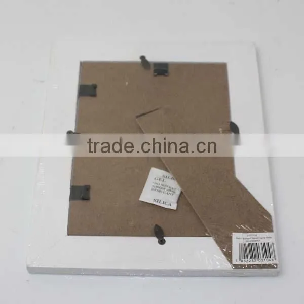 2015 New wood picture frames for kids,wood picture frames for children,wood picture frames for baby W09A031