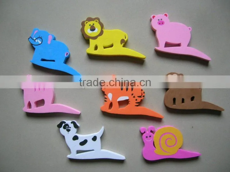 snowman door stop door draft stopper slamming door stopper