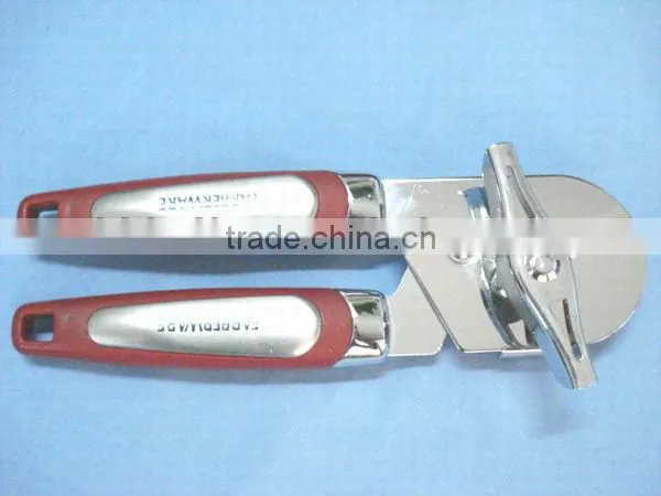 Stainless Steel Can Opener