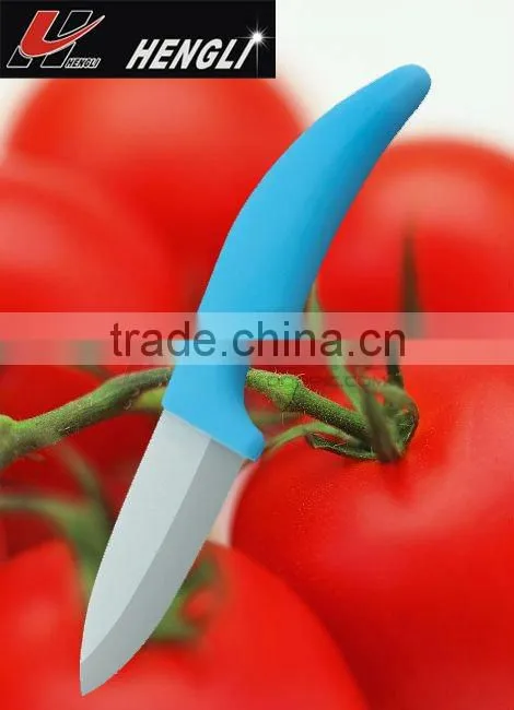 ceramic coated chef knife