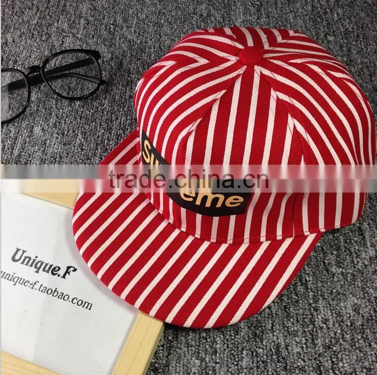 Noctilucence Hip Hop Hat Snapback Cap Fashion Design Cap&Hat
