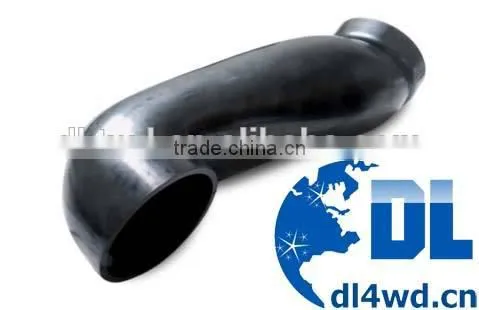 High Quality 4wd Auto Snorkel For Mitsubishi 4x4 Triton MK Series 1996 2006