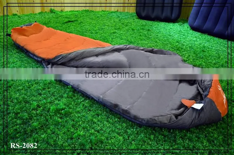 Mummy Sleeping Bag for Camping