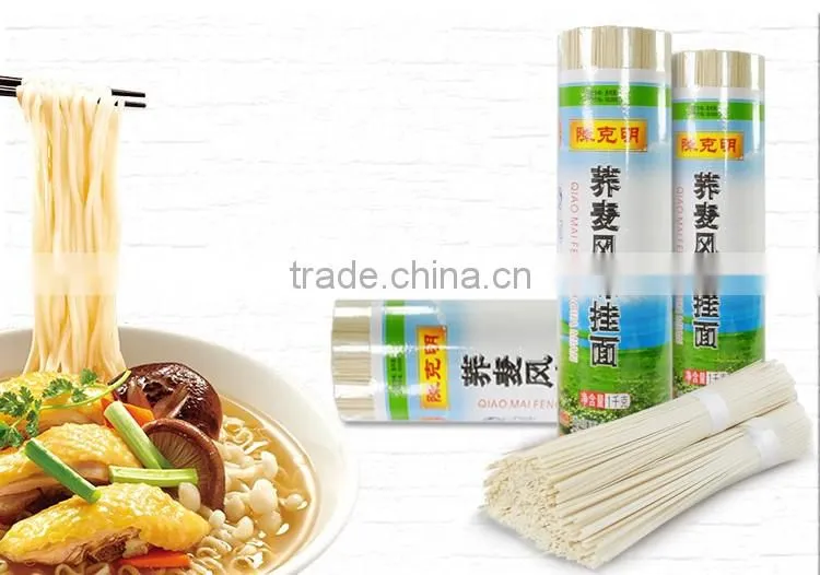 Lowering blood sugar soba noodle health food products