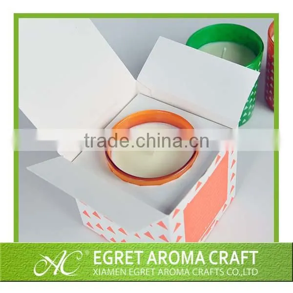 2015 custom 10ml 100% natural organic pure concentrated scented candle oil