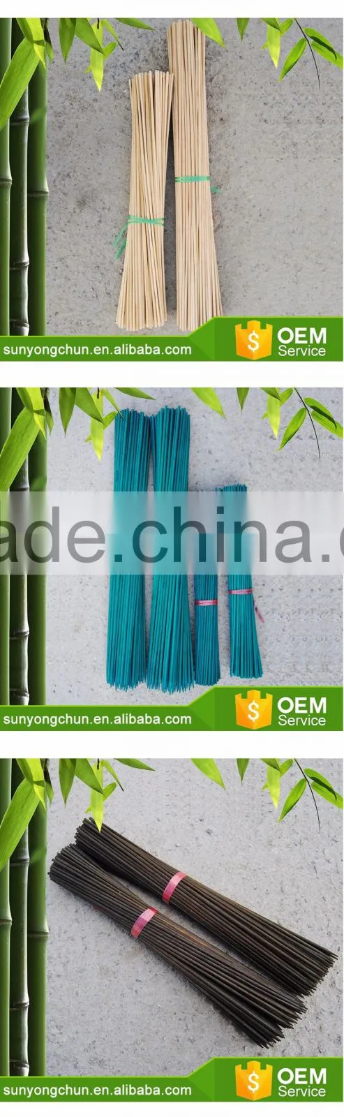 Natural garden deco reed stick fencing for gardening in best quality
