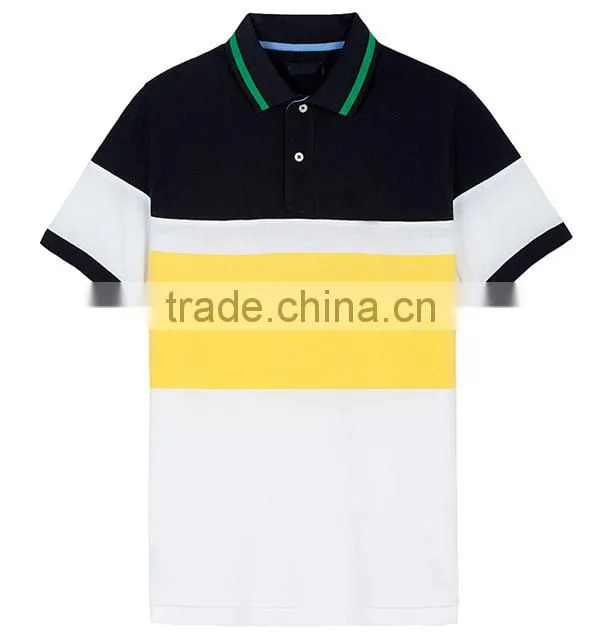 High Quality Polo Shirt,Design Custom Polo Shirt for Men