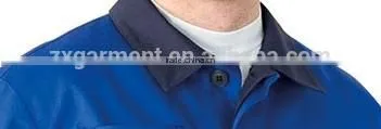 unismart chemical protection suit OEM MANUFACTURER made in China