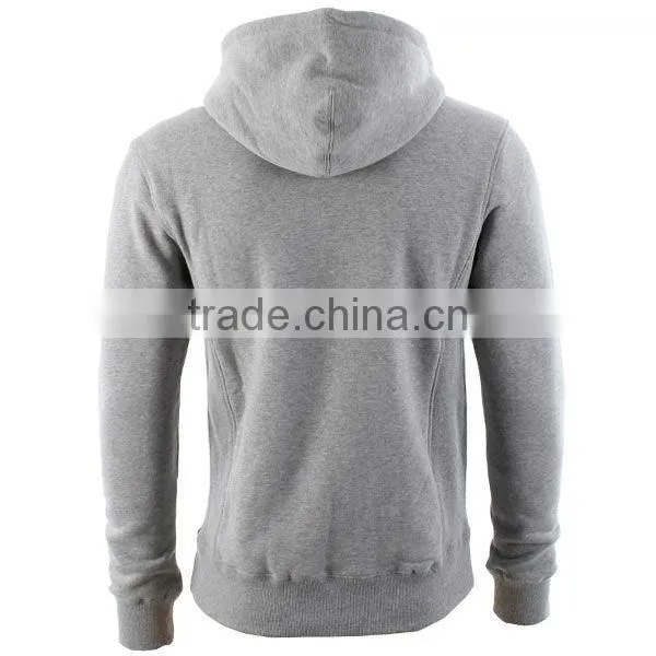 Print 100% Cotton Hoodies Sweatshirts Custom Printing Sweatshirt/ Round Neck Pull Over Sweatshirt/Men's Printing Sweatshirts