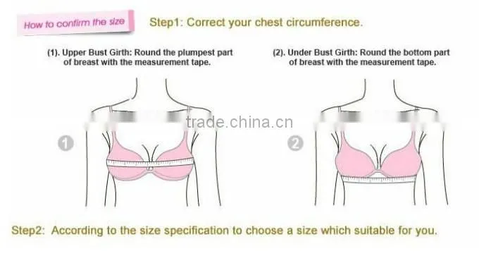 js-151 woman plus size bra with no padding cotton