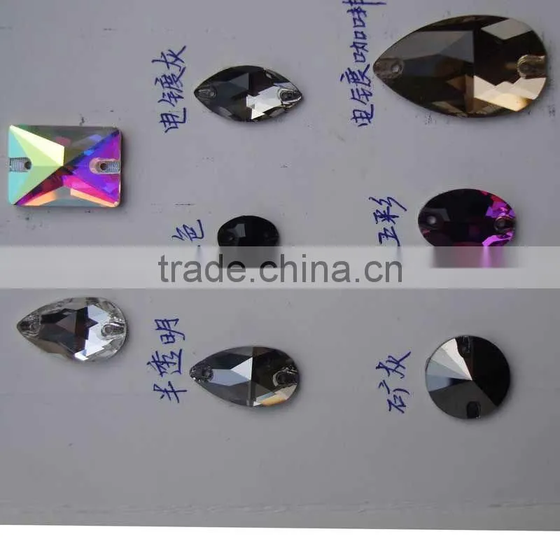 crystal produce catalogue