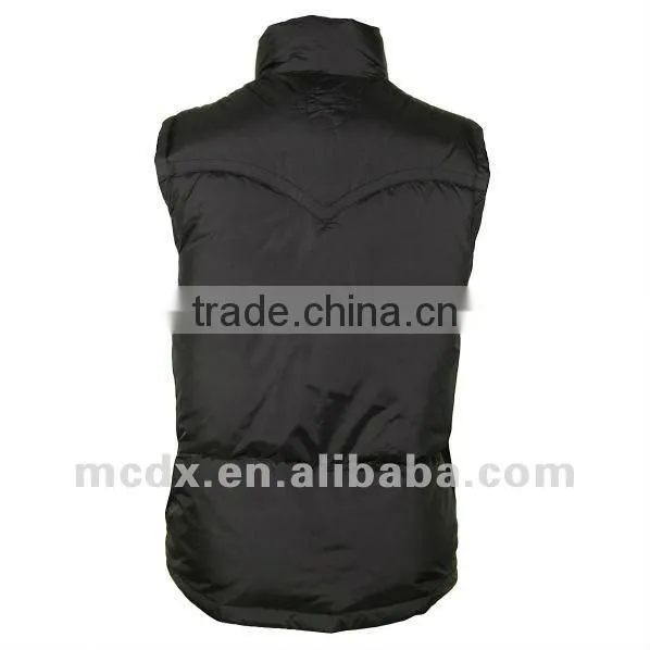 men's outdoor vests 2015