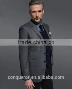 New Made To Measure Men's Business Suit .BSPS0612