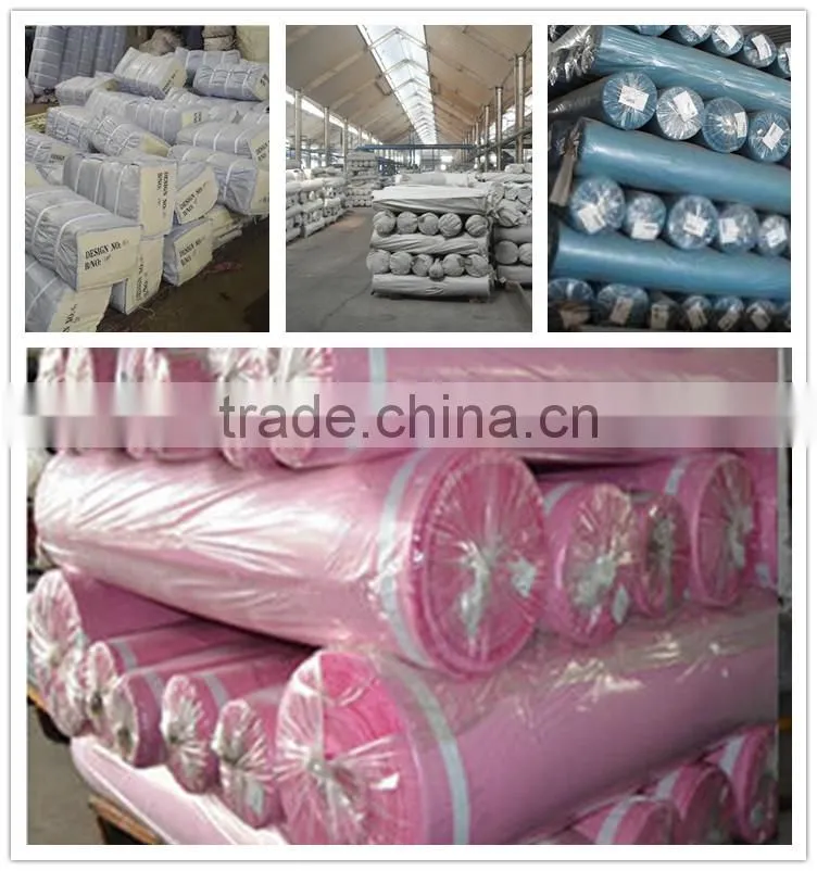 Flame Retardant Fabric 260gsm EN11611 EN11612 proban/CP FR