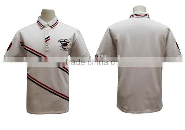 New Design OEM China Wholesale Men Polo Shirts