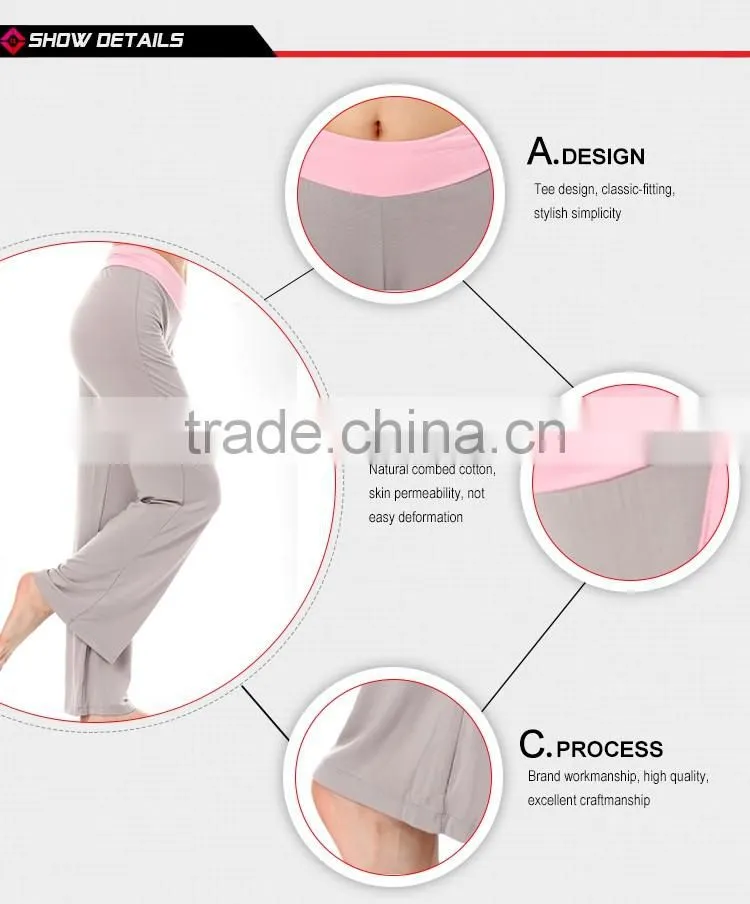 2017 New European Explosion Style Sports Women Yoga Pants