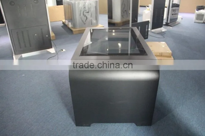 high quality interactive multi touch table from shenzhen ---55inch