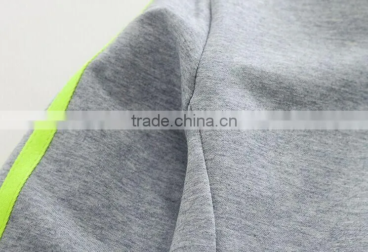 china garment factory! designer children hoodies,kids zipper-up hoodie