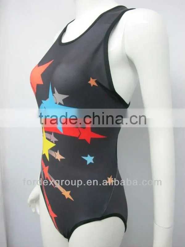 high waist womens swim suit high waist