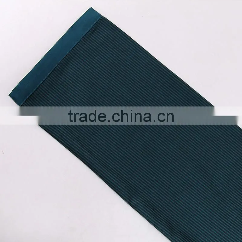 Juqian 2016 custom cheap Unisex hotel and restaurant uniform for waiters and waitress uniform