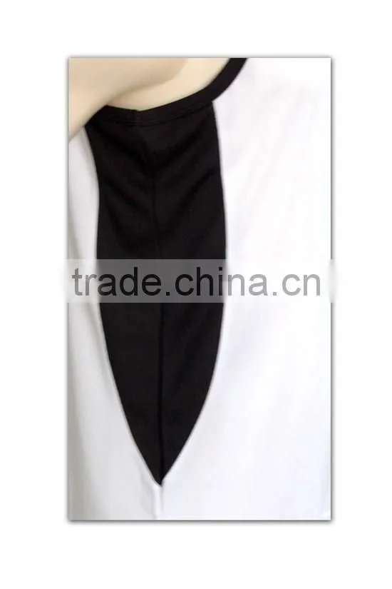Chinese manufatory high quality new design basketball tank