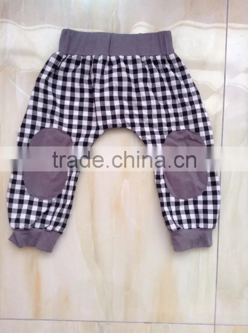 2016 baby boy clothes casual cotton camouflage jeans pants wholesale kids sport pants