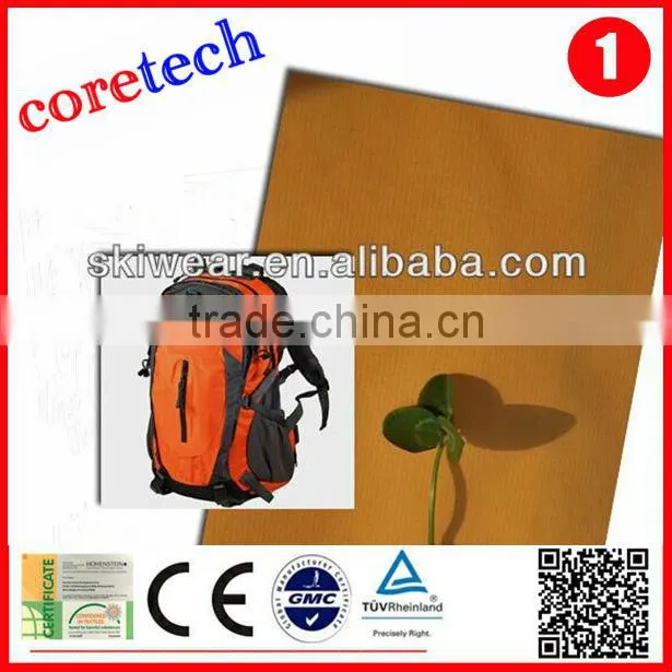 High quality cheap flame retardant children's fabric factory