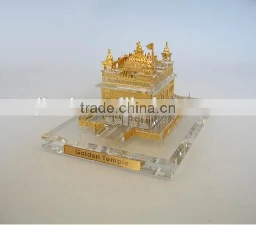 India wedding gift away