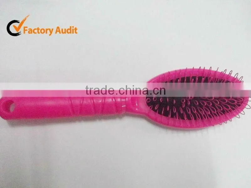 Different color of combs hair trimmer