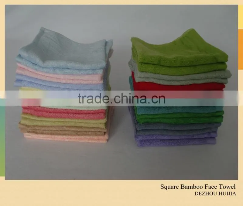 New towel Style Variety Face Towel