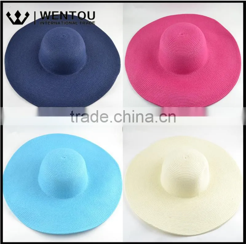 Monogram Floppy Hat Floppy Beach Hat Floppy Sun Hat