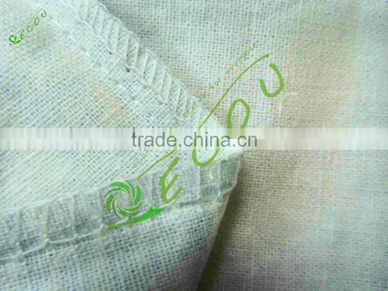 bread linen cotton packaging bag