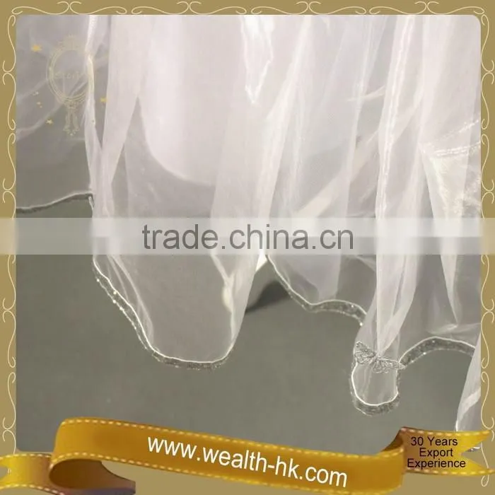 Glamorous Bride Wedding Costume Dress