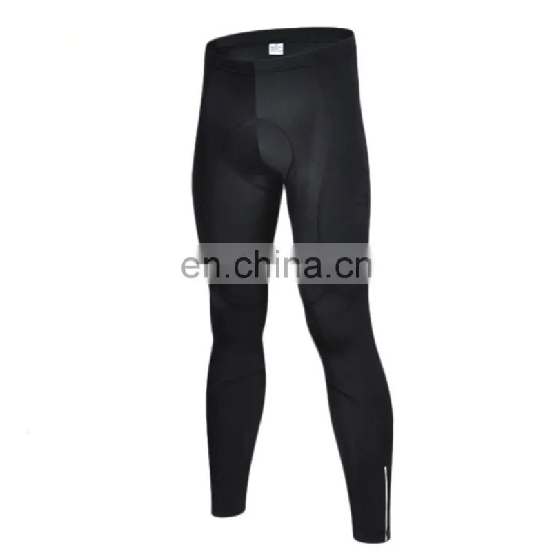 100% free design custom pads for cycling pants 2017