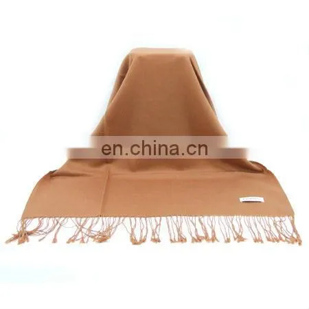 CGSF-0681 Lady rabbit fur shawl 100% wool shawl Printing wool shawl