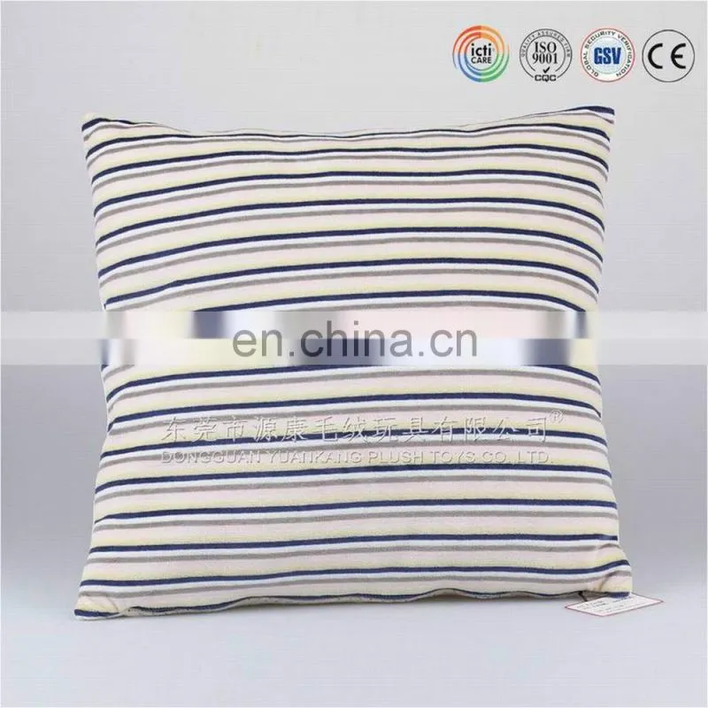 10 years toy manufacturer wholesale decorative covers pillow