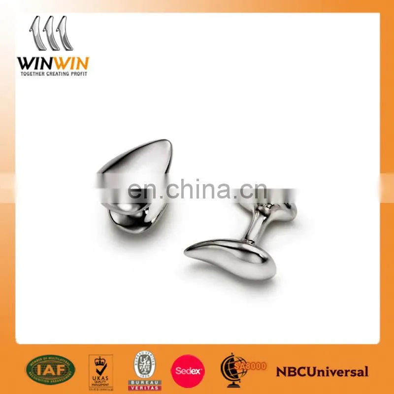 2017 Promotional cufflinks gifts for man