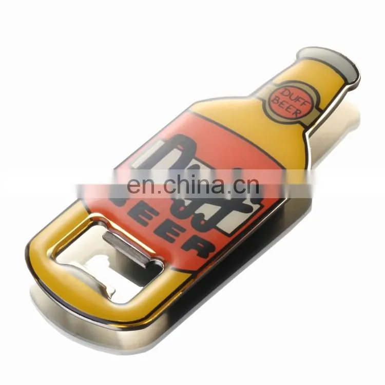 Custom different types blank plastic twist joyshaker water bottle opener inser