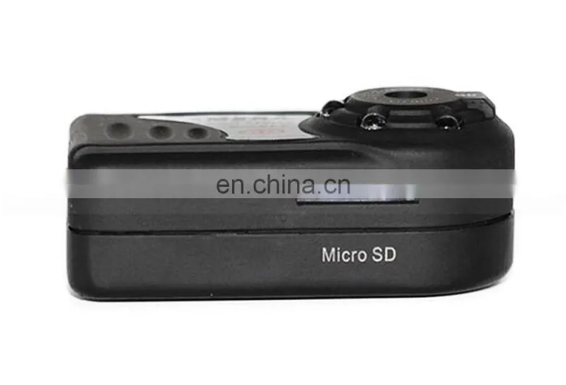 1080P HD mini pocket camera hd hidden mini camera night vision camera with separate recording function