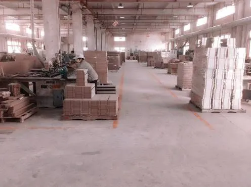 XINJIARONG WOOD Co., Ltd. company overview - view 3