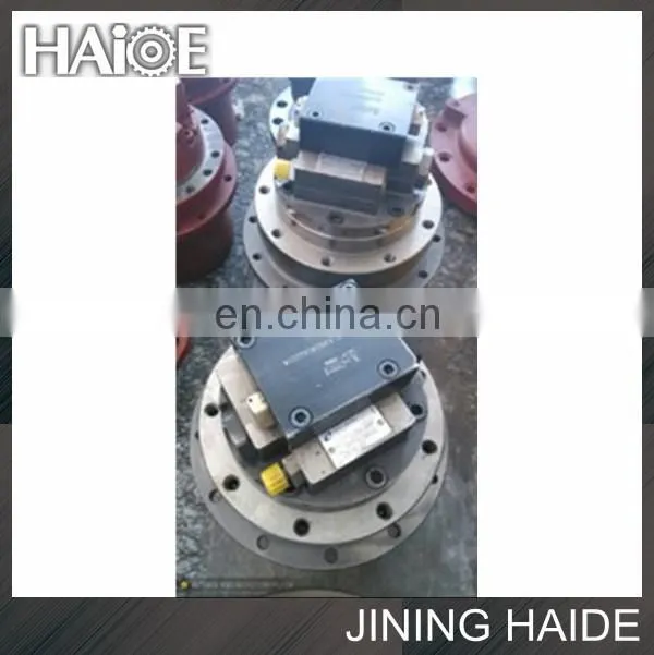 CX210 Excavator Travel Motor Assy CX210B Final Drive